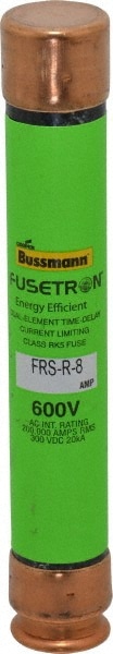 EATON CORPORATION FRS-R-8