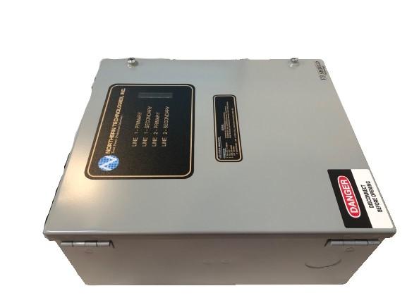 NORTHERN TECHNOLOGIES DMK-BI-20SA