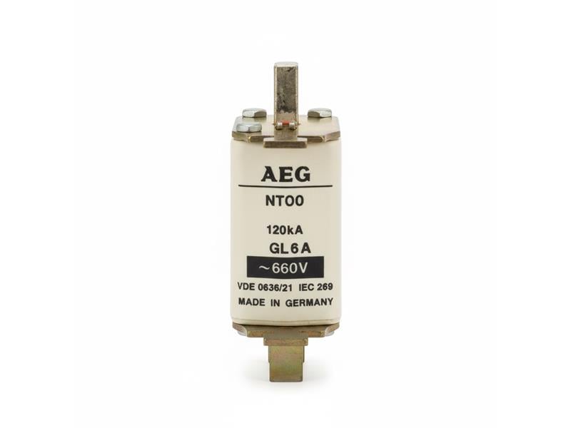 EEC AEG NT00-GL-6A