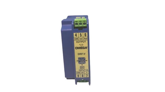 OMEGA ENGINEERING DRF-VAC-115VAC-300V-0/10