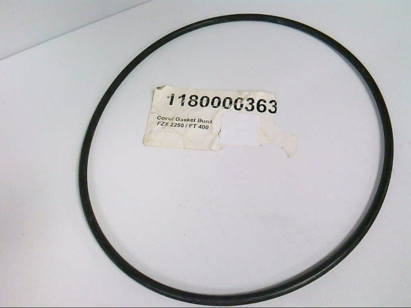 FRISTAM 1180000363
