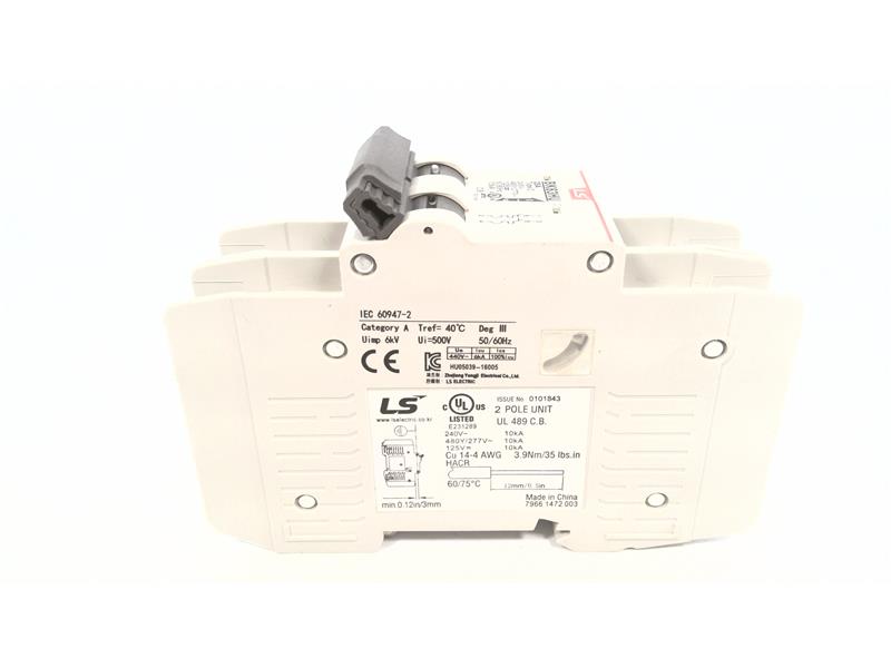 LS ELECTRIC 0627050063
