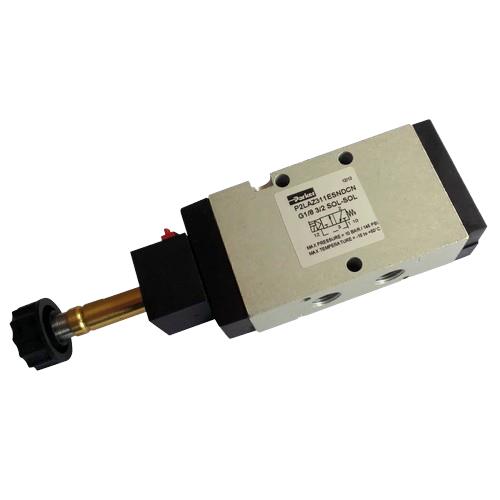 PARKER P2LAZ391ESNDBN