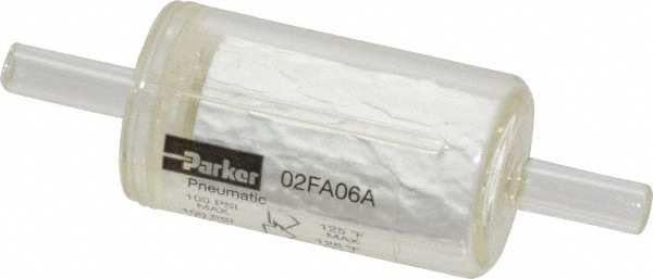 02FA06A par PARKER