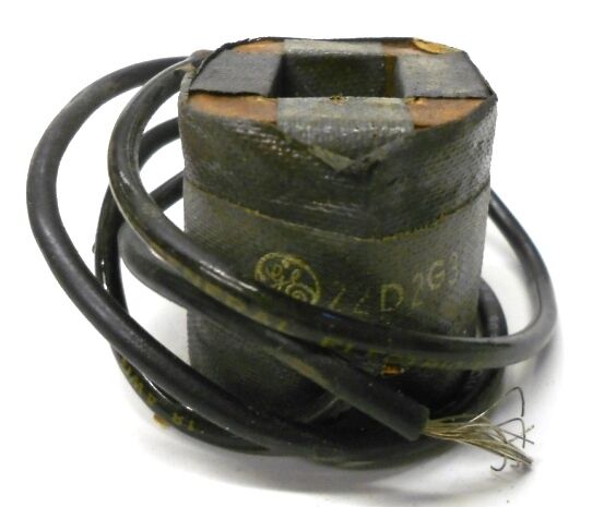 GENERAL ELECTRIC 22D2G29