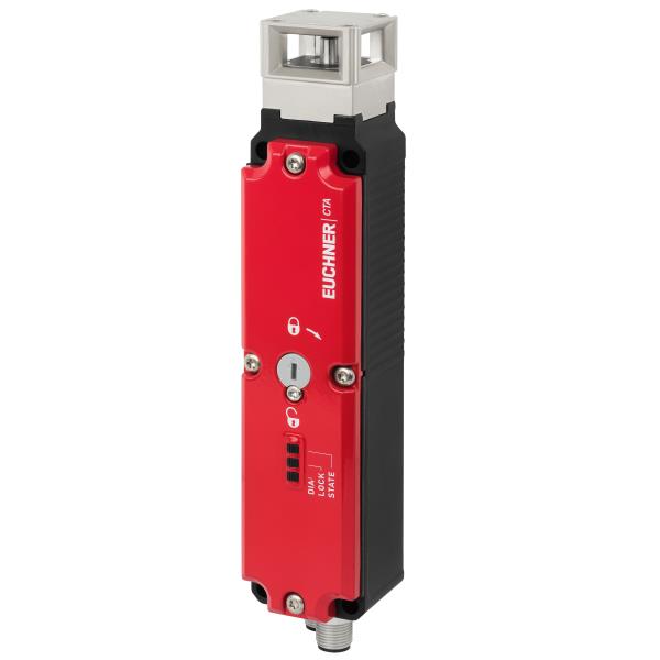 EUCHNER CTA-L1-BR-U-HA-AP-SAB-166653