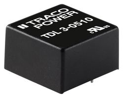 TRACO ELECTRIC TDL 3-0510