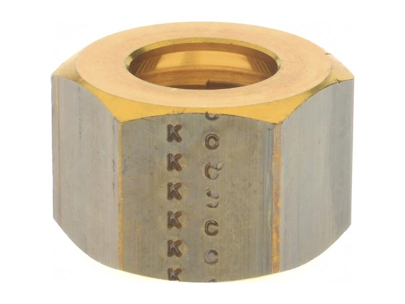 PARKER 0110 12 00