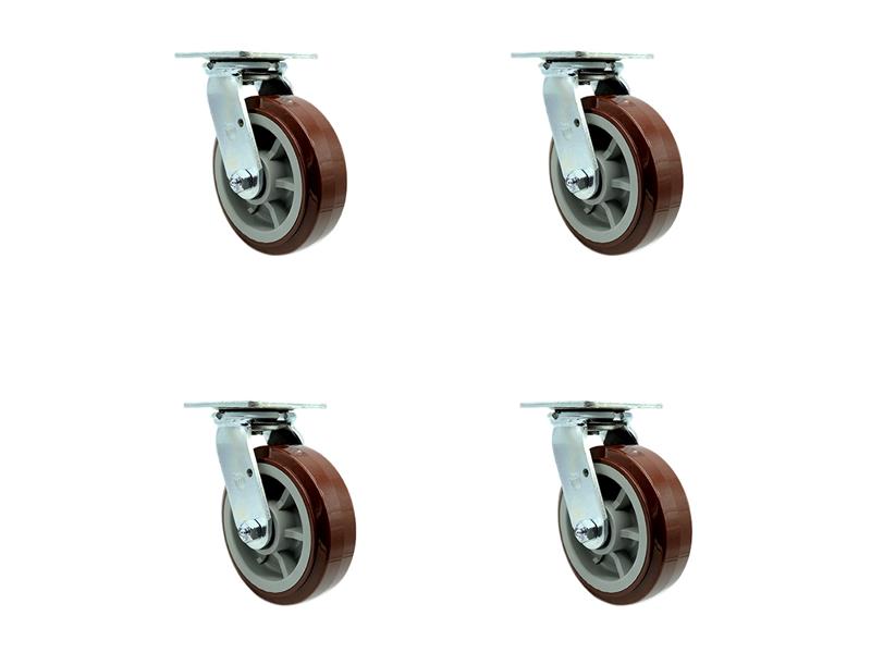 SERVICE CASTER CORPORATION GRE-SCC-30CS620-PPUR-BSL-4