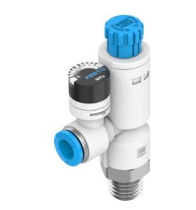 FESTO VRPA-LM-R14-Q6