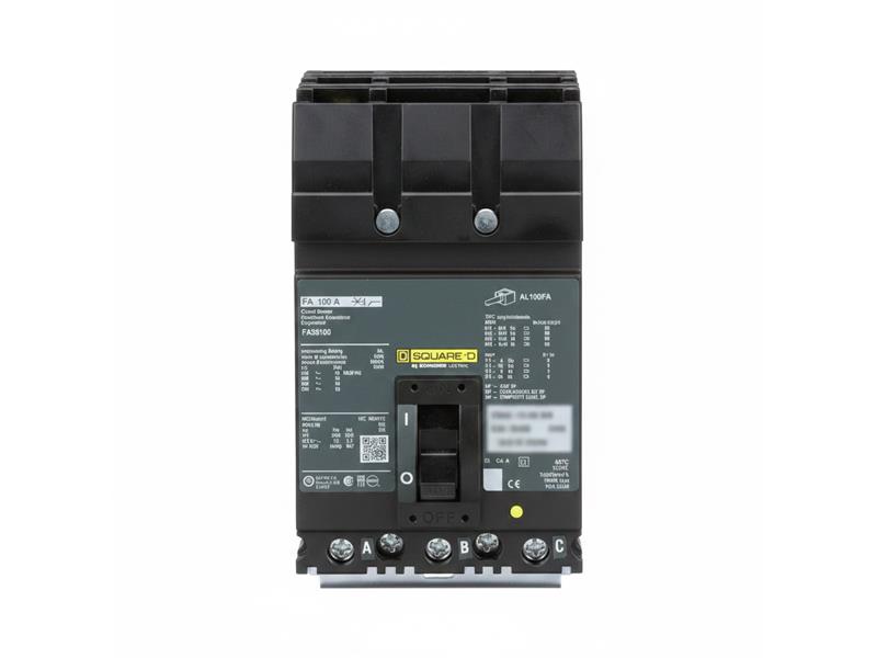 FB-361-C por SCHNEIDER ELECTRIC