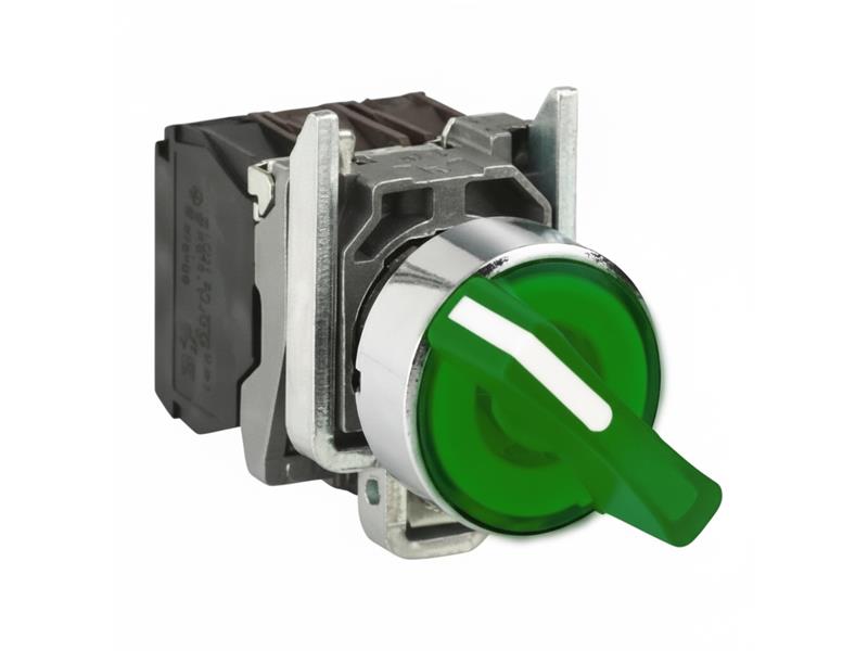 XB4BK123G5 par SCHNEIDER ELECTRIC