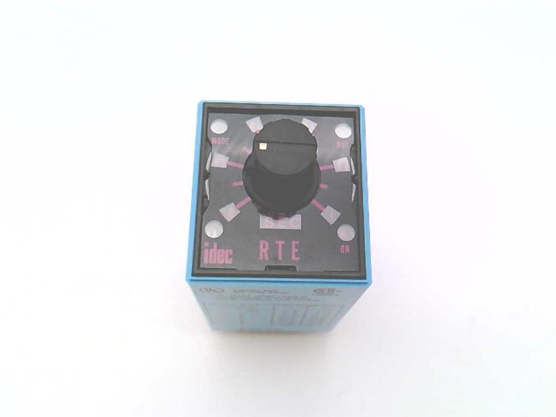 IDEC RTE-B11-AC/DC24V