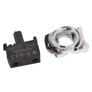 ALLEN BRADLEY 800F-MN5RX11