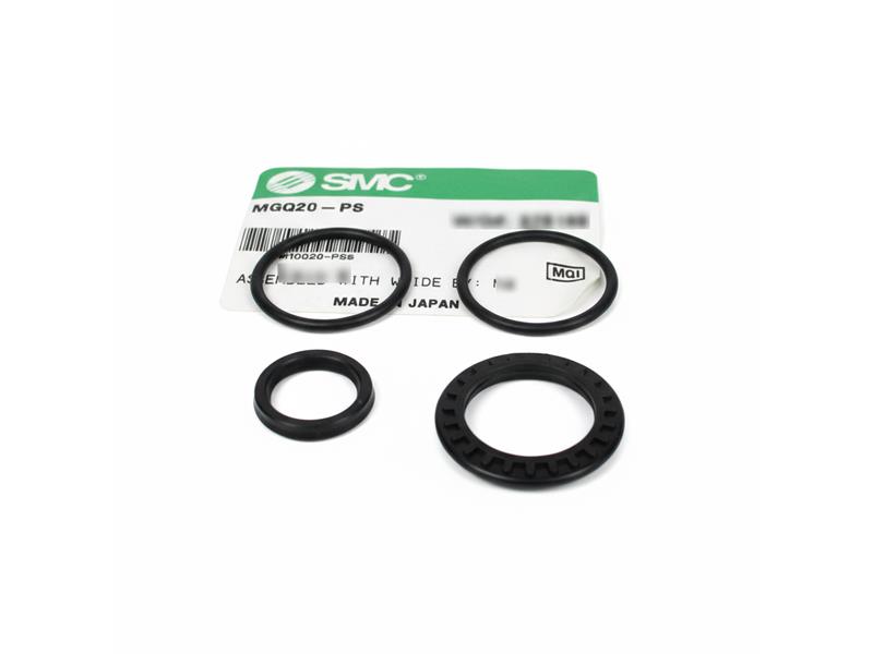 SMC MGQ20-PS