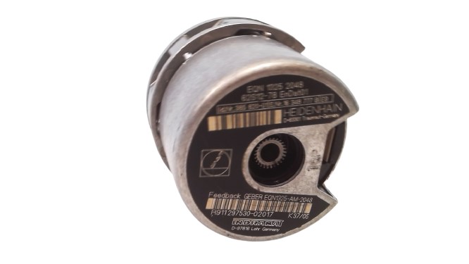 BOSCH  EQN 1325 2048 385 620-01