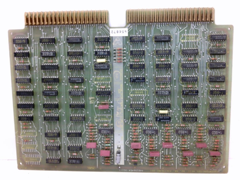 FANUC 44A297006-G01
