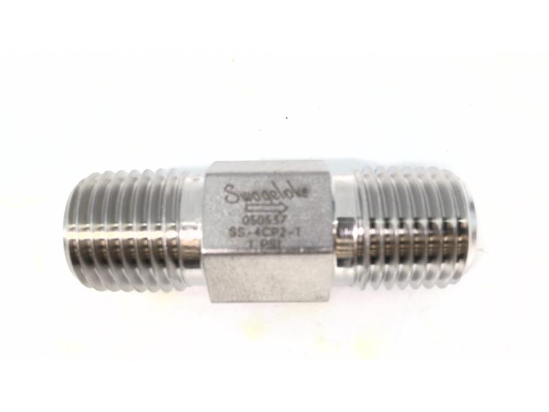 SWAGELOK SS-4CP2-1