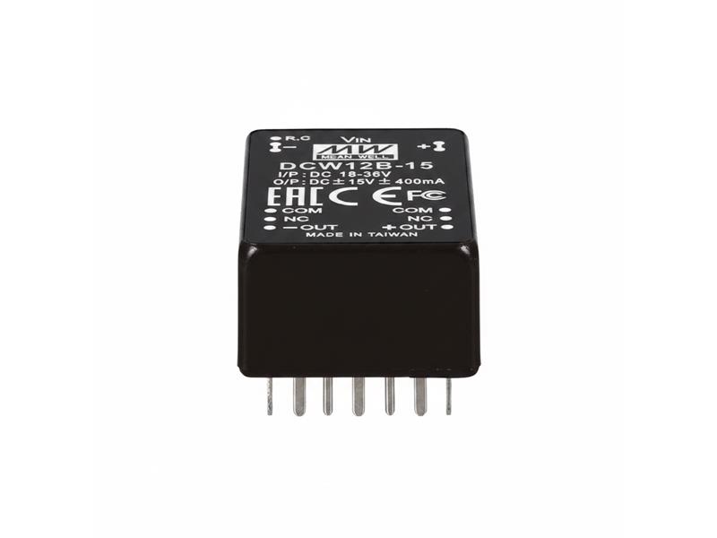 MEAN WELL DCW12C-05