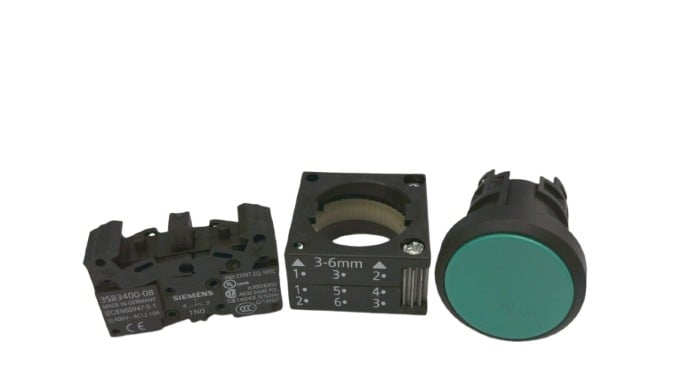 SIEMENS 3SB3202-0AA41