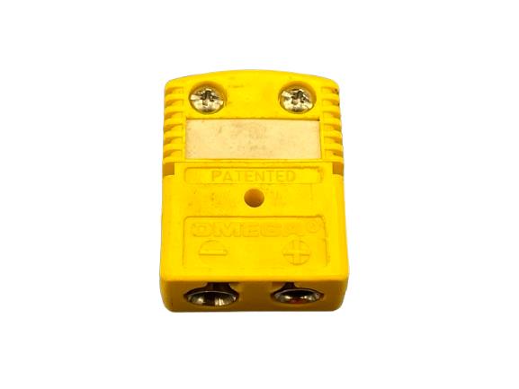 USTW-K-F por OMEGA ENGINEERING