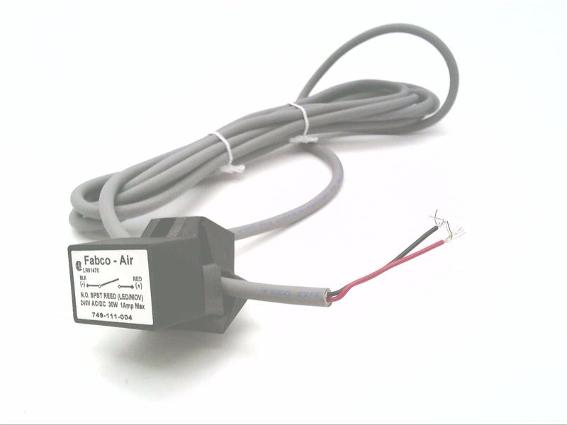 FABCO 749-111-004