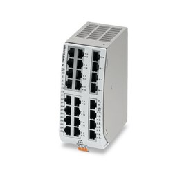 PHOENIX CONTACT FL SWITCH 1024T