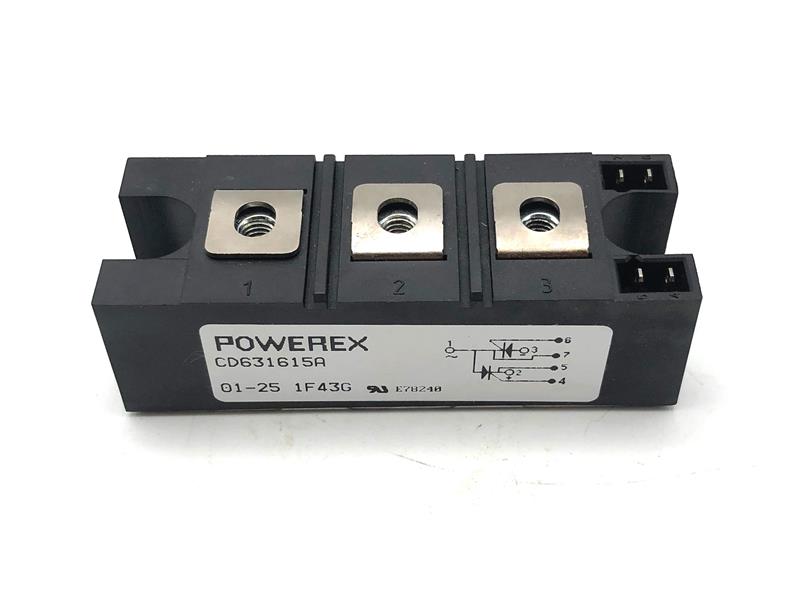 POWEREX CD631615A