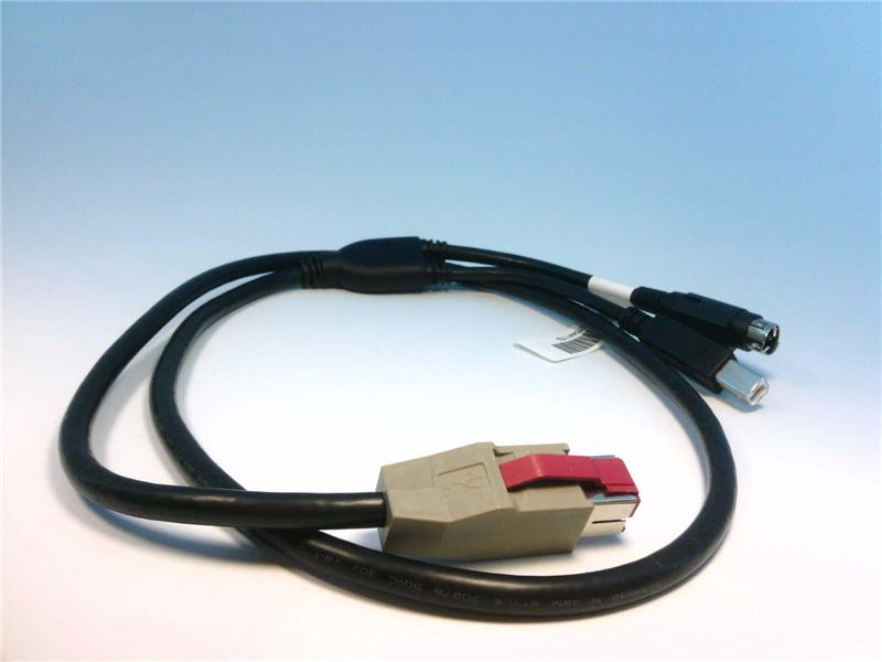 NCR 1432-C087-0010
