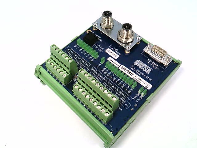 TELEDYNE DALSA WL-ORI0-IOEXTA1