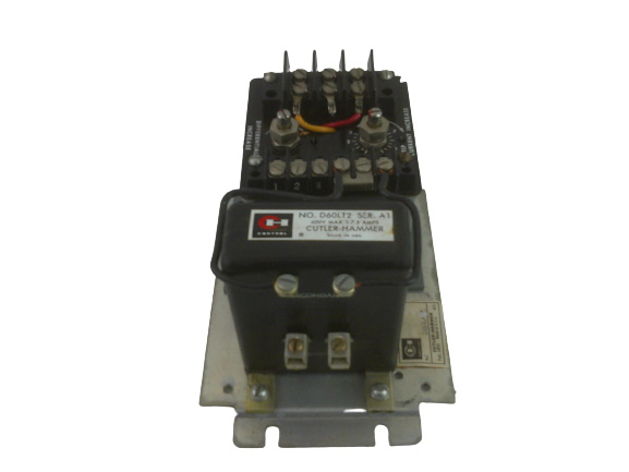 EATON CORPORATION D60LA2