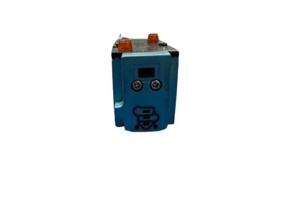 MAC VALVES INC 82A-EC-000-TM-DAAP-3DL