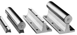 DANAHER MOTION QSSS 5/8 LPD 42