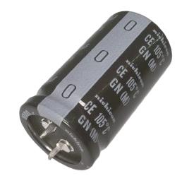 NICHICON LGN2D102MELA45