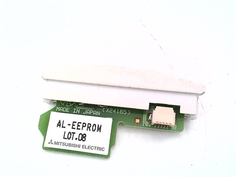 MITSUBISHI AL-EEPROM