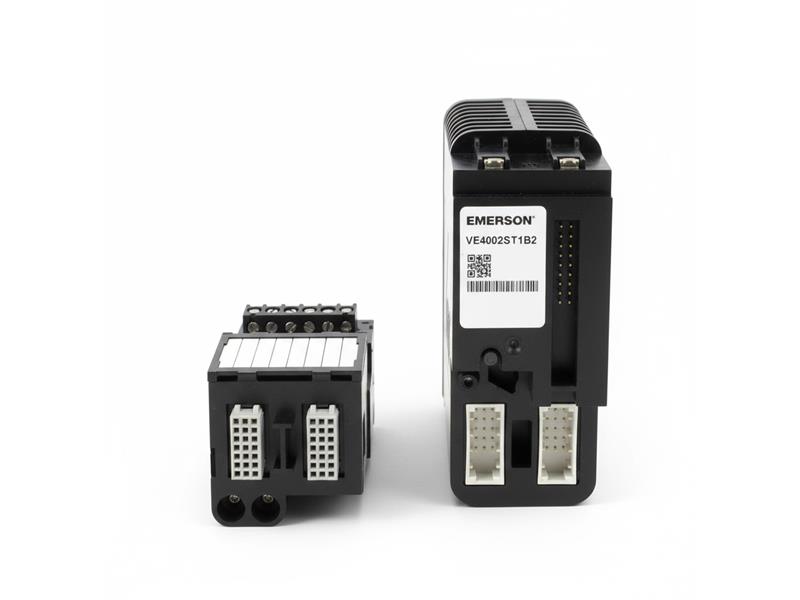 VE4002S1T1B2 by EMERSON