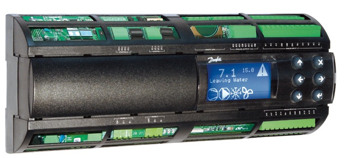 080G0332 by DANFOSS