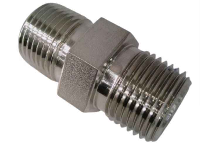 PARKER 6-6-MHN-SS