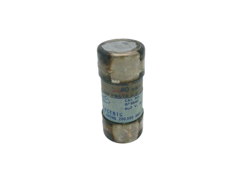 GENERAL ELECTRIC GFBB40