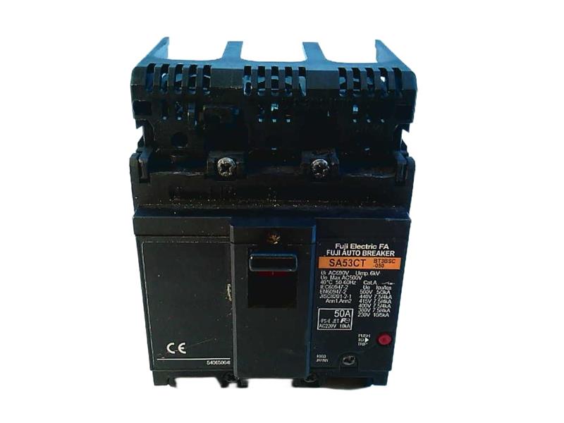 FUJI ELECTRIC SA53CT-BT3BSC-050