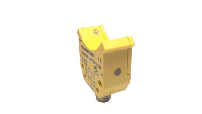 TURCK NI4-DS20-2AP6X2-H1141
