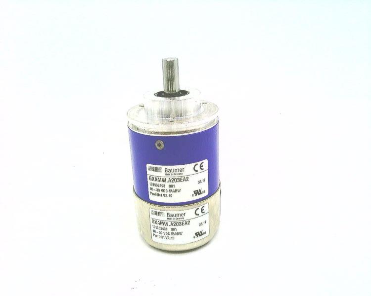 BAUMER ELECTRIC GXAMW.A203EA2