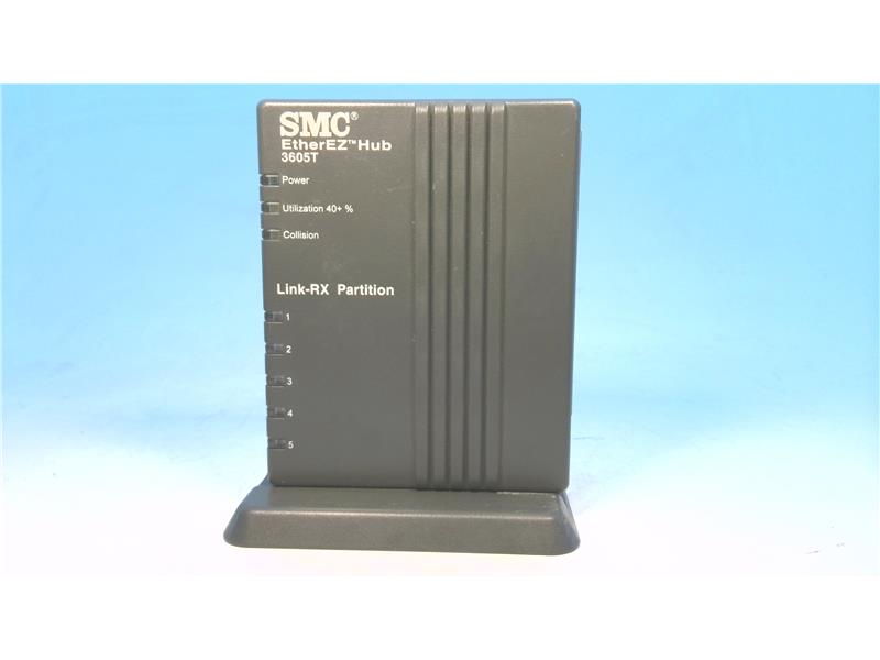 SMC 3605T