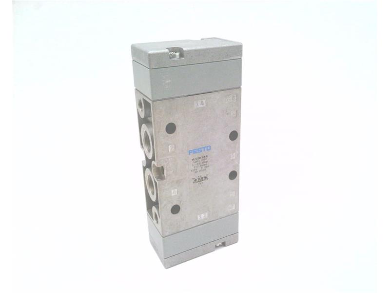 FESTO VL-5/3B-3/8-B