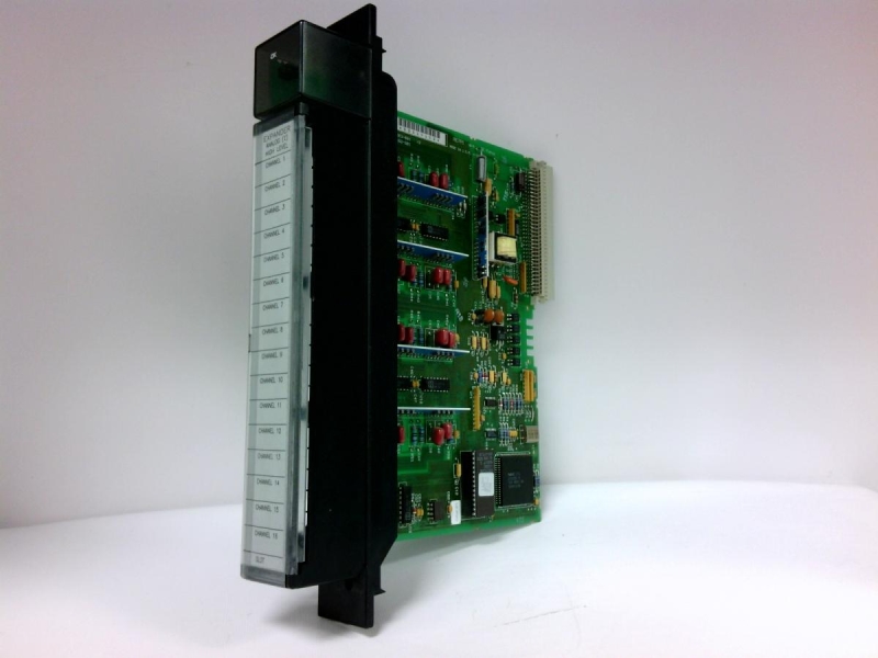 FANUC IC697ALG440