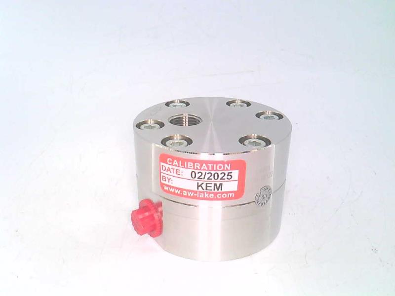 AW LAKE COMPANY JVS-12KG-EX-25-NPT-CRN