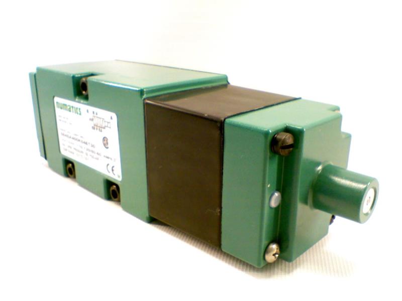 ASCO 554SA400K046T20