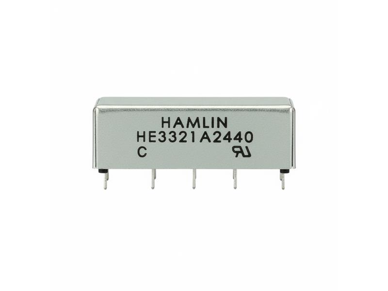 HAMLIN HE3621A1210