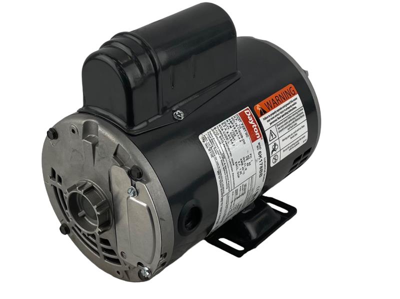 GRAINGER 6K178BB