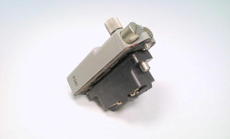 TELEMECANIQUE SENSORS 9007AO12 TELEMECANIQUE SENSORS 9007AO12